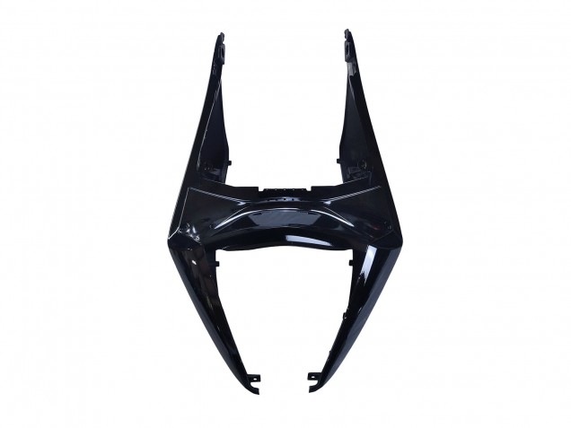 Carenagens Moto Yamaha YZF R3/R25 2015-2018 - Azul Laranja Prata Yamalube