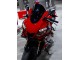 Carenagens Moto Yamaha YZF R3/R25 2019-2021 - Vermelho Escuro Branco Prata Preto Valsir