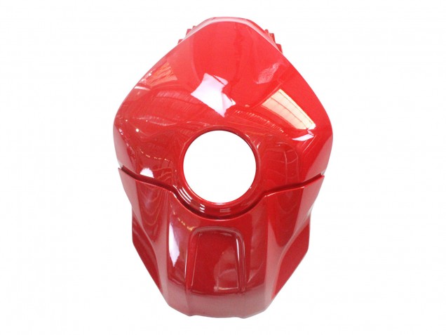 Carenagens Moto Yamaha YZF R3/R25 2019-2021 - Vermelho Roxo Preto Valsir Lenovo