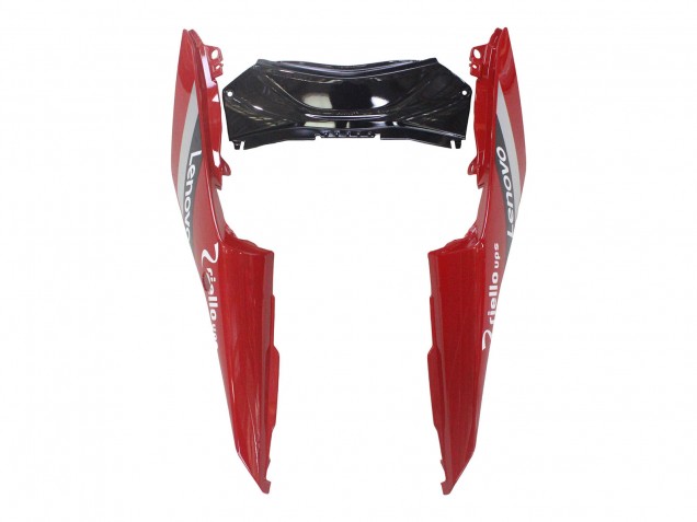 Carenagens Moto Yamaha YZF R3/R25 2019-2021 - Vermelho Roxo Preto Valsir Lenovo