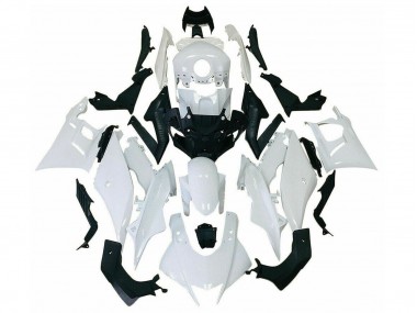 Carenagens Moto Yamaha YZF R3/R25 2019-2021 - Sem Pintura