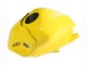 Carenagens Moto Yamaha YZF R3/R25 2019-2021 - Amarelo Branco Preto Listra