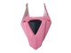 Carenagem Moto Yamaha YZF R3/R25 2022-2024 - Rosa Preto