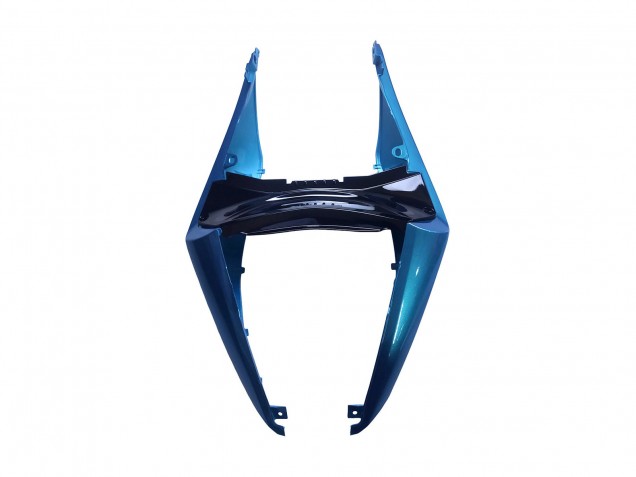Carenagem Moto Yamaha YZF R3/R25 2022-2024 - Azul Branco Vermelho Preto