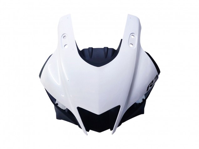 Carenagens Moto Yamaha YZF R3/R25 2022-2024 - Branco