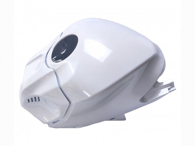 Carenagens Moto Yamaha YZF R3/R25 2022-2024 - Branco