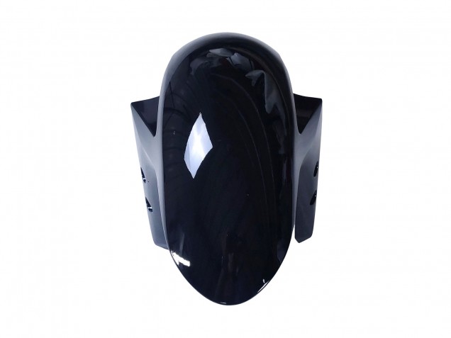 Carenagens Moto Yamaha YZF R3/R25 2022-2024 - Branco Amarelo Preto