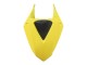 Carenagem Moto Yamaha YZF R3/R25 2022-2024 - Amarelo Preto