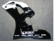 Carenagens Moto Yamaha YZF 1000 R1 2000-2001 - Preto Brilhante Branco Michelin