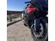 Carenagens Moto Yamaha YZF 1000 R1 2020-2025 - Preto Fibra de Carbono Vermelho