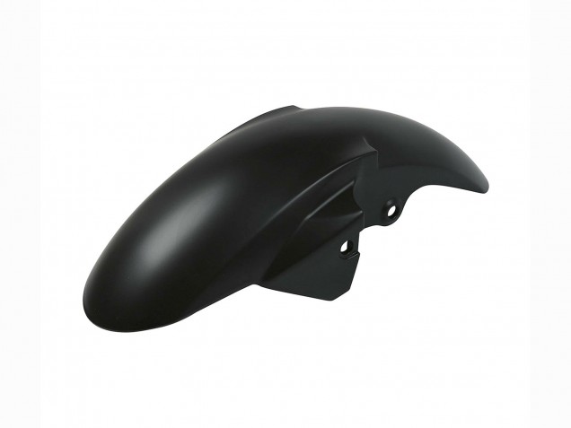 Carenagens Moto Yamaha YZF R6S 2006-2009 - Preto Fosco