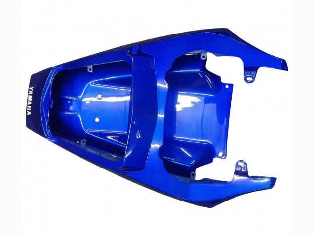 Carenagem Moto Yamaha YZF R6 2003-2004 - Azul
