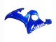 Carenagem Moto Yamaha YZF R6 2003-2004 - Azul