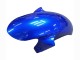 Carenagem Moto Yamaha YZF R6 2003-2004 - Azul