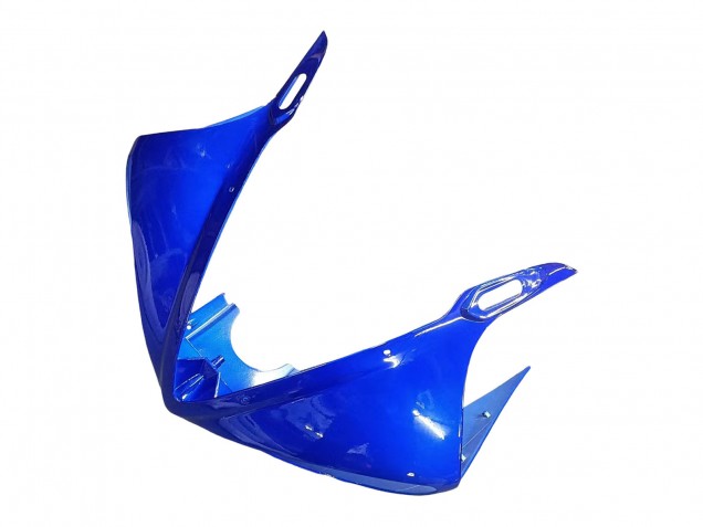 Carenagem Moto Yamaha YZF R6 2003-2004 - Azul