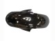 Carenagens Moto Yamaha YZF R6S 2006-2009 - Preto Brilhante Preto Fosco Branco Decalques