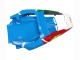 Carenagens Moto Yamaha YZF R6S 2006-2009 - Branco Azul Verde Vermelho Kastinee Dunlop Motul