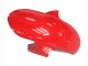 Carenagens Moto Yamaha YZF R6S 2006-2009 - Branco Vermelho