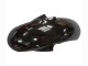 Carenagem Moto Yamaha YZF R6S 2006-2009 - Branco Vermelho Preto Brilhante