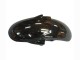 Carenagens Moto Yamaha YZF R6S 2006-2009 - Amarelo Branco Preto Brilhante