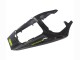 Carenagens Moto Yamaha YZF R6S 2006-2009 - Preto Brilhante Amarelo Néon