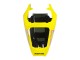 Carenagens Moto Yamaha YZF R6S 2006-2009 - Amarelo Rosa Preto Brilhante Rossi Repsol 46