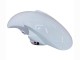 Carenagens Moto Yamaha YZF R6S 2006-2009 - Branco Vermelho Preto Brilhante