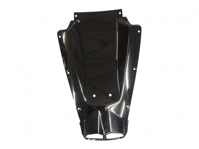 Carenagens Moto Yamaha YZF R6S 2006-2009 - Preto Brilhante