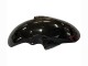 Carenagens Moto Yamaha YZF 600 R6 2005 - Preto Brilhante