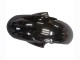 Carenagens Moto Yamaha YZF 600 R6 2005 - Branco Preto