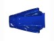 Carenagens Moto Yamaha YZF 600 R6 2005 - Azul Branco Preto Yamalube