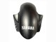 Carenagem Moto Yamaha YZF 600 R6 2005 - Preto Fosco Vermelho