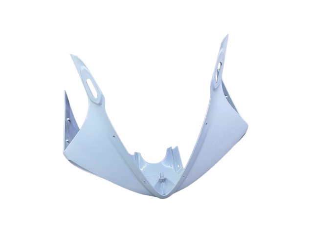Carenagens Moto Yamaha YZF 600 R6 2005 - Branco Ouro