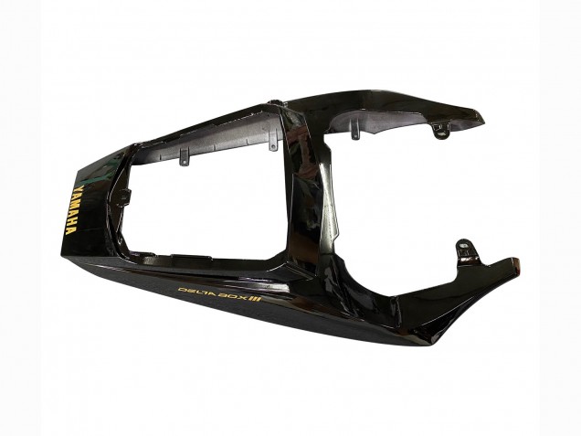 Carenagem Moto Yamaha YZF 600 R6 2005 - Preto Ouro