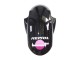 Carenagens Moto Yamaha YZF 600 R6 2005 - Preto Rosa Amarelo Repsol 46
