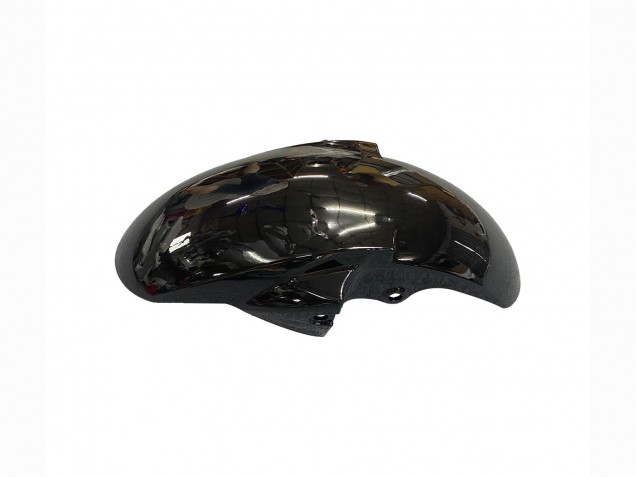 Carenagens Moto Yamaha YZF 600 R6 2005 - Preto Ouro