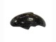 Carenagens Moto Yamaha YZF 600 R6 2005 - Preto Ouro
