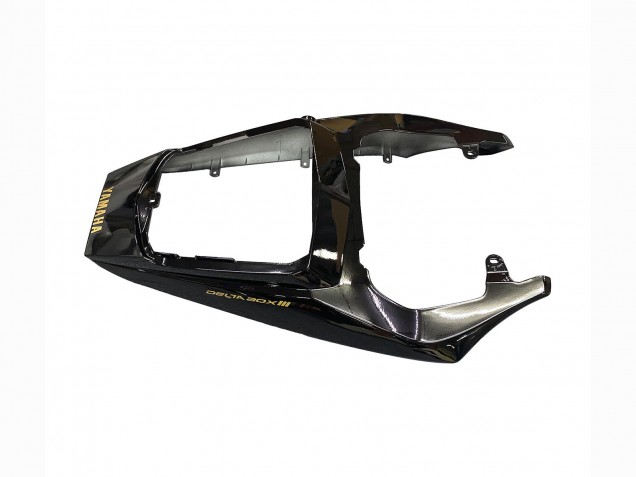 Carenagens Moto Yamaha YZF 600 R6 2005 - Preto Ouro