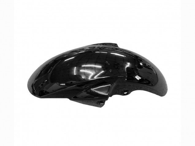 Carenagens Moto Yamaha YZF 600 R6 2005 - Preto Vermelho