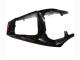 Carenagens Moto Yamaha YZF 600 R6 2005 - Preto Vermelho