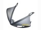 Carenagens Moto Yamaha YZF 600 R6 2005 - Cinzento Preto Fosco Ouro