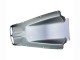Carenagens Moto Yamaha YZF 600 R6 2005 - Cinzento Preto Fosco Ouro