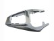 Carenagens Moto Yamaha YZF 600 R6 2005 - Cinzento Preto Fosco Ouro