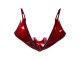Kits Carenagem Moto Yamaha YZF 600 R6 2005 - Vermelho Preto Fosco