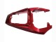 Carenagem Moto Yamaha YZF 600 R6 2005 - Vermelho Preto Fosco