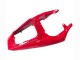 Carenagens Moto Yamaha YZF 600 R6 2005 - Vermelho Branco Preto Fosco