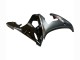 Carenagens Moto Yamaha YZF 600 R6 2005 - Preto Brilhante Preto Fosco Ouro