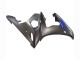 Carenagens Moto Yamaha YZF 600 R6 2005 - Preto Azul