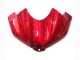 Carenagens Moto Yamaha YZF 600 R6 2006-2007 - Branco Vermelho Preto Verde Monstro Milwaukee