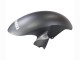 Carenagens Moto Yamaha YZF 600 R6 2006-2007 - Preto Fosco Prata Chama